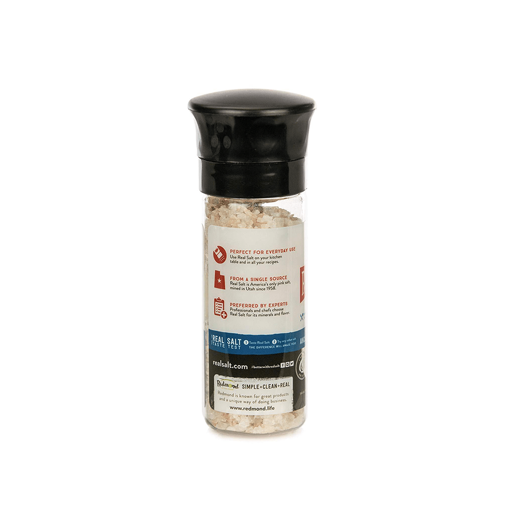 Redmond Real Sea Salt Supplement | NSP Nutrition