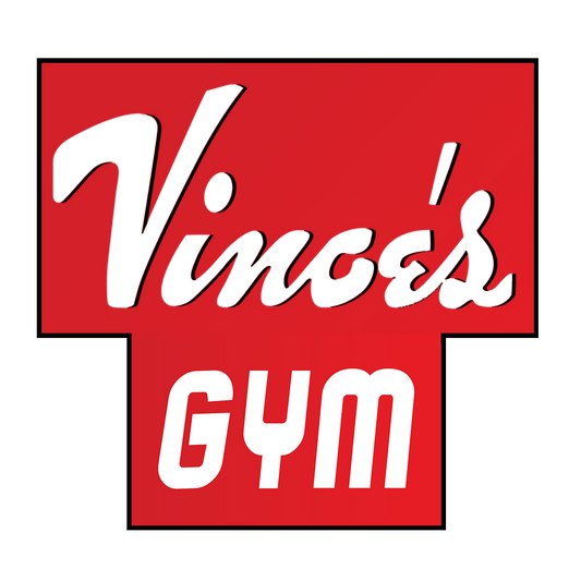 Vince's Gym Membership | NSP Nutrition