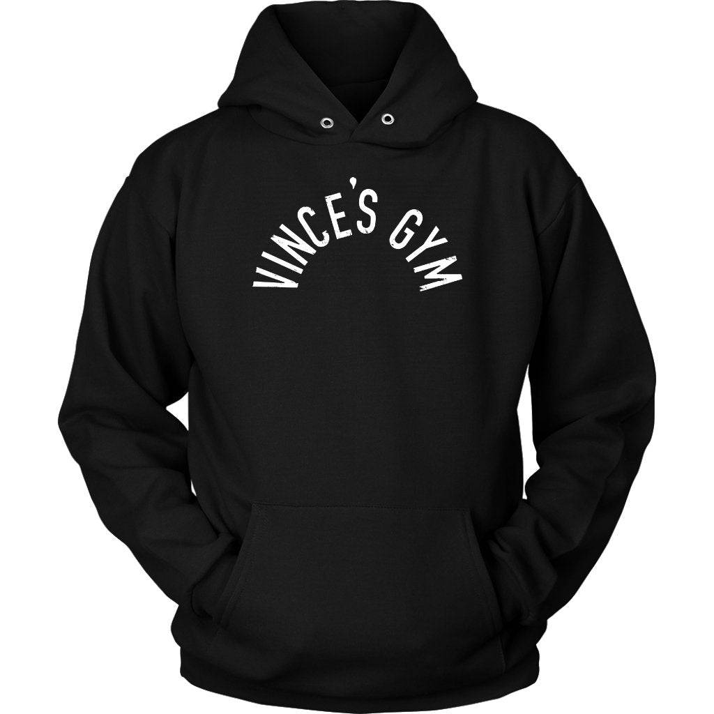 Vince's Gym - Sweater T-shirt | NSP Nutrition