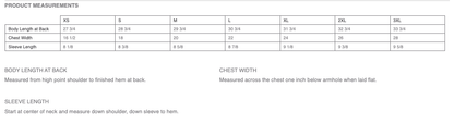Vince's Gym - Sweater T-shirt | NSP Nutrition